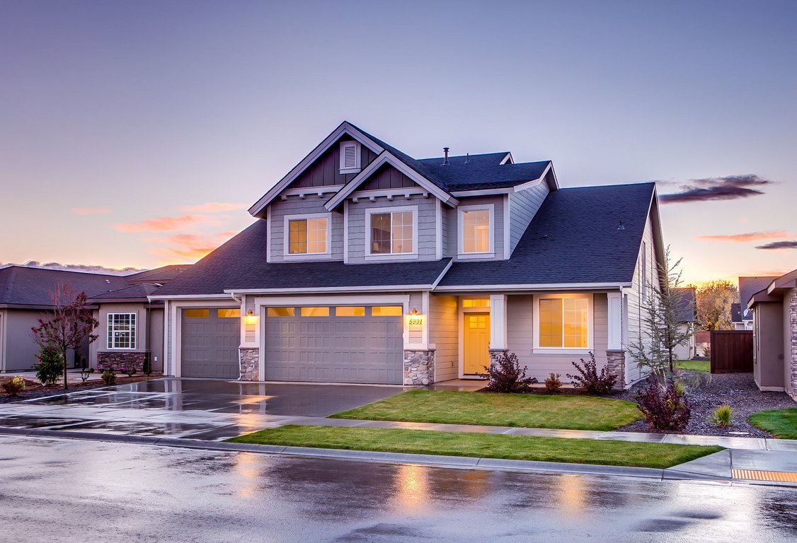 How to Weather-Proof Your Roof image - How to Weather-Proof Your Roof