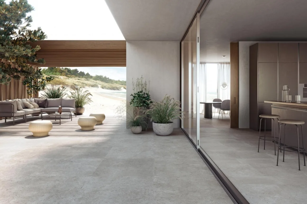 featured image - Mistakes to Avoid While Choosing Modern Bathroom Tiles