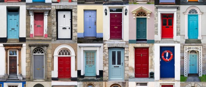 Pros and Cons of Composite Doors
