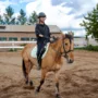 featured image - The Cost to Build a Riding Arena