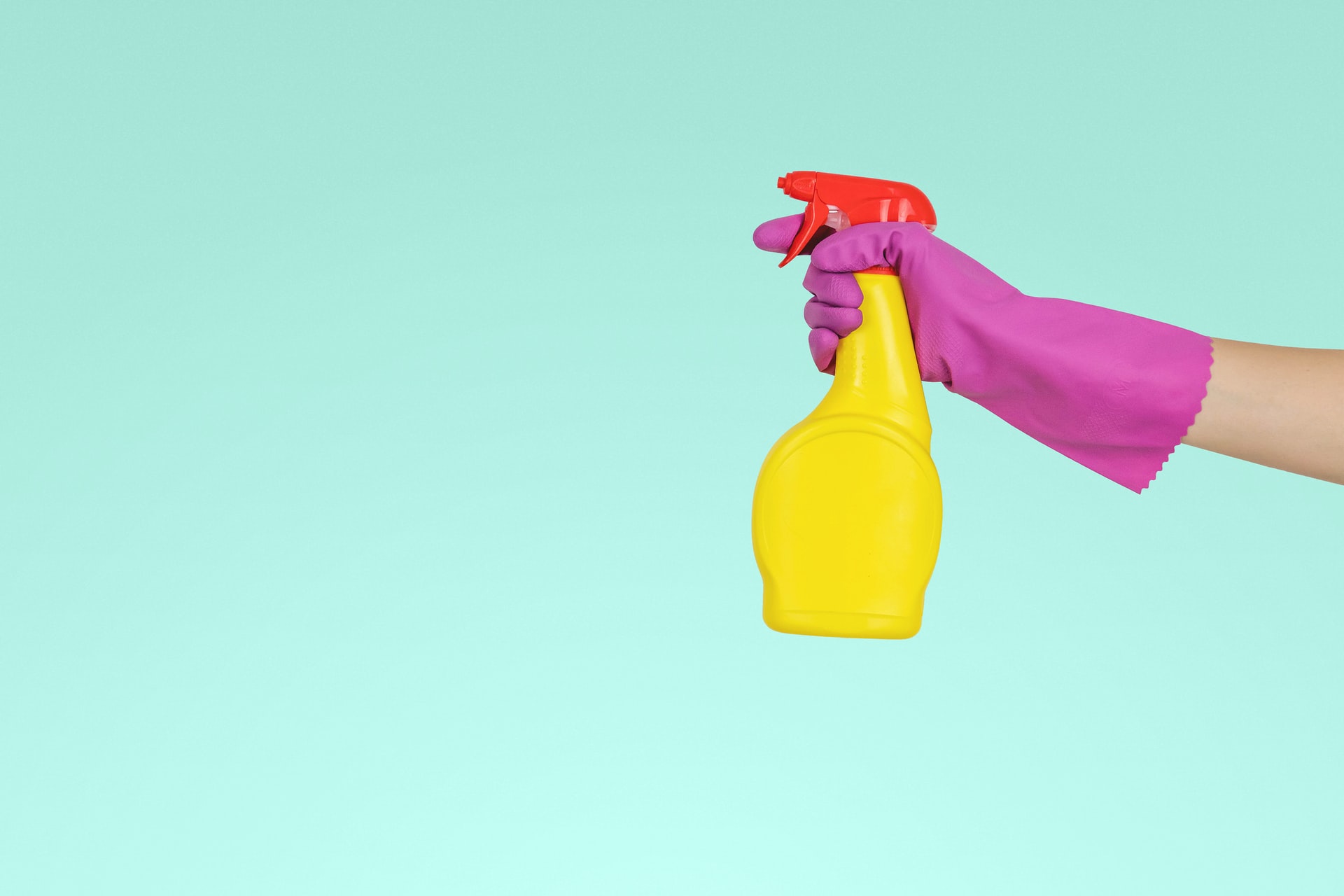 Effective Spring Cleaning and Decluttering Tips image - Effective Spring Cleaning and Decluttering Tips