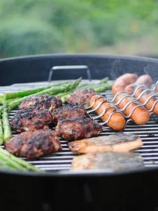 featured image - Tasty Barbecue Recipes You Need to Try