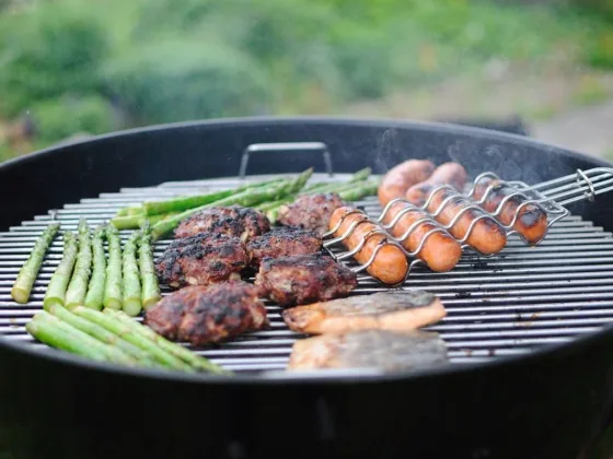 featured image - Tasty Barbecue Recipes You Need to Try