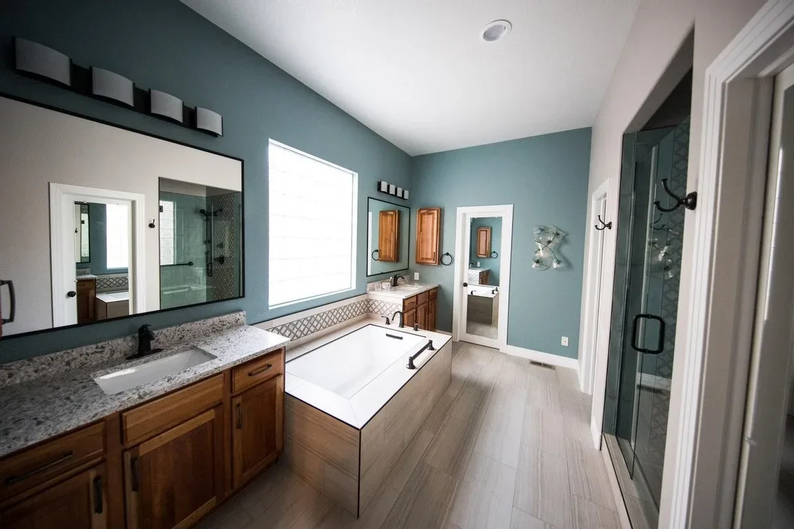 featured image - The 5 Benefits of Renovating your Bathroom