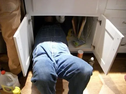 featured image - Tips for Choosing the Best Plumber