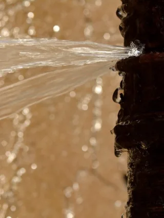 featured image - Top 7 Plumbing Problems and Warning Signs
