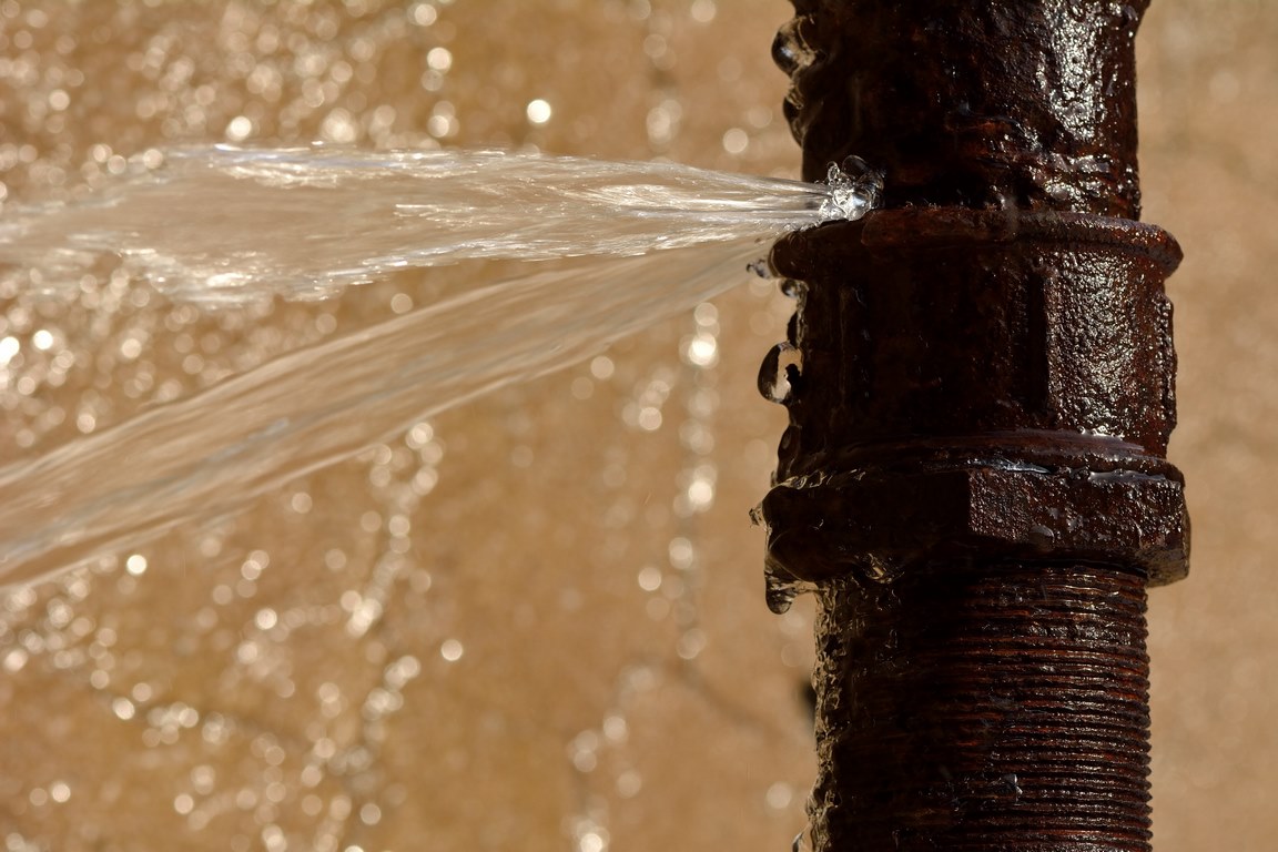 Top 7 Plumbing Problems and Warning Signs image - Top 7 Plumbing Problems and Warning Signs