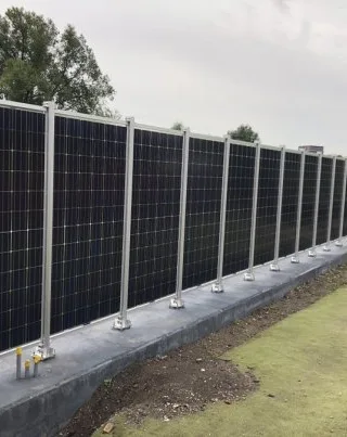 featured image - Top Reasons to Invest in Solar Fence Lights