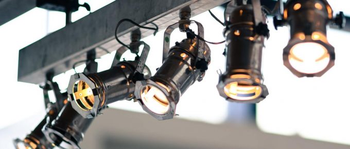 What Are the Different Types of Track Lighting?