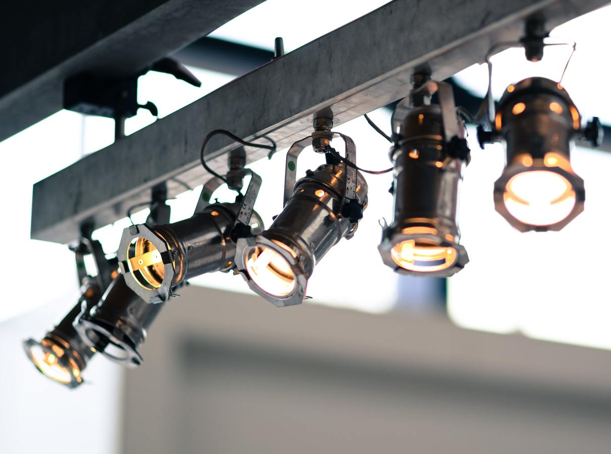 What Are the Different Types of Track Lighting image - What Are the Different Types of Track Lighting