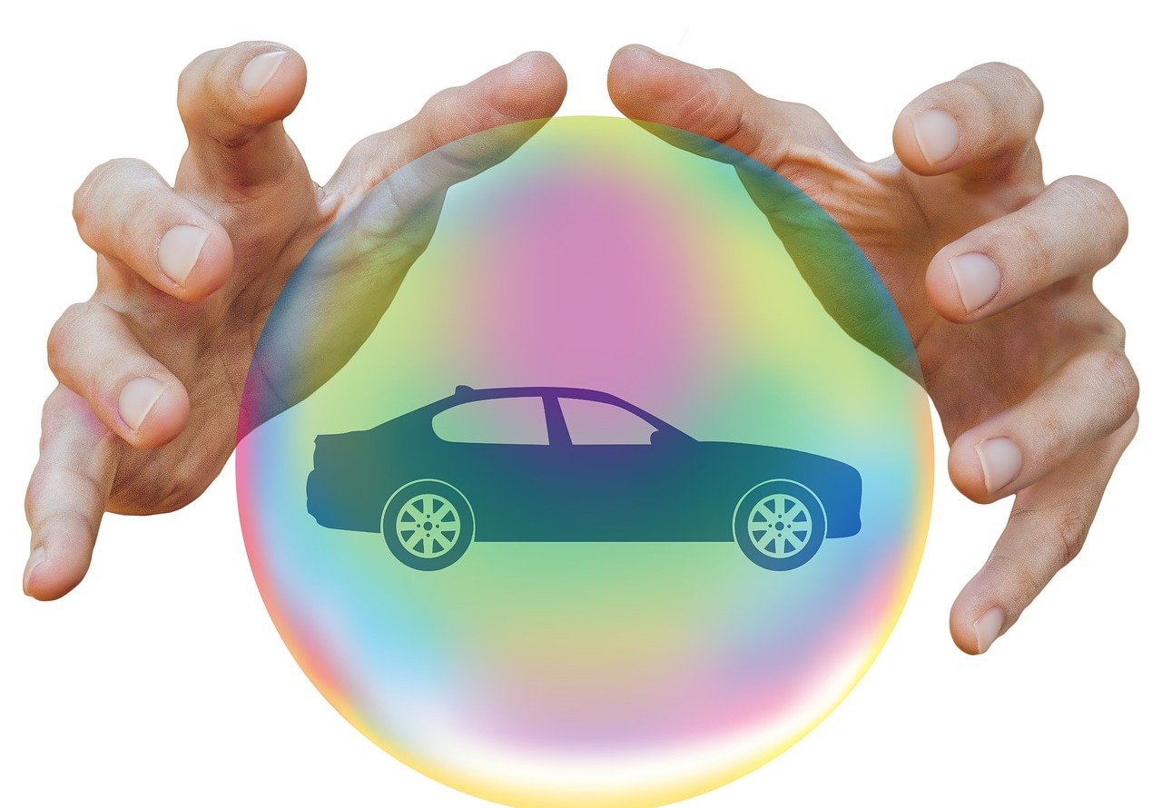when is the best time to get your car insurance