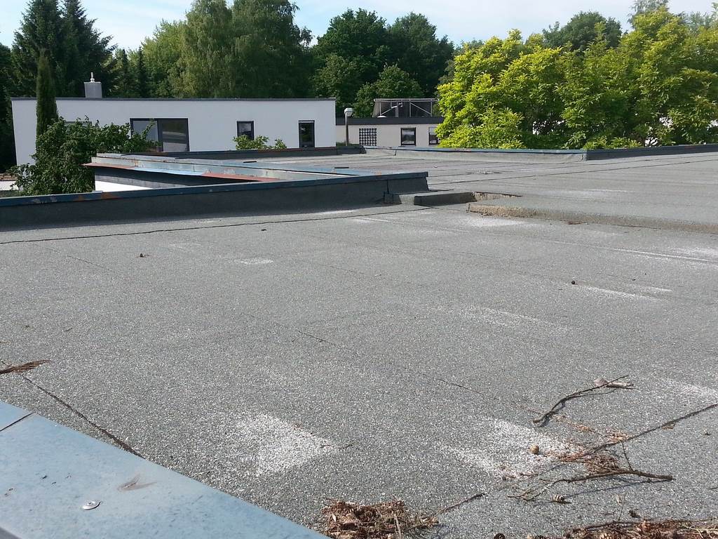 Why Choose a Flat Roof Top 3 Benefits image - Why Choose a Flat Roof Top 3 Benefits