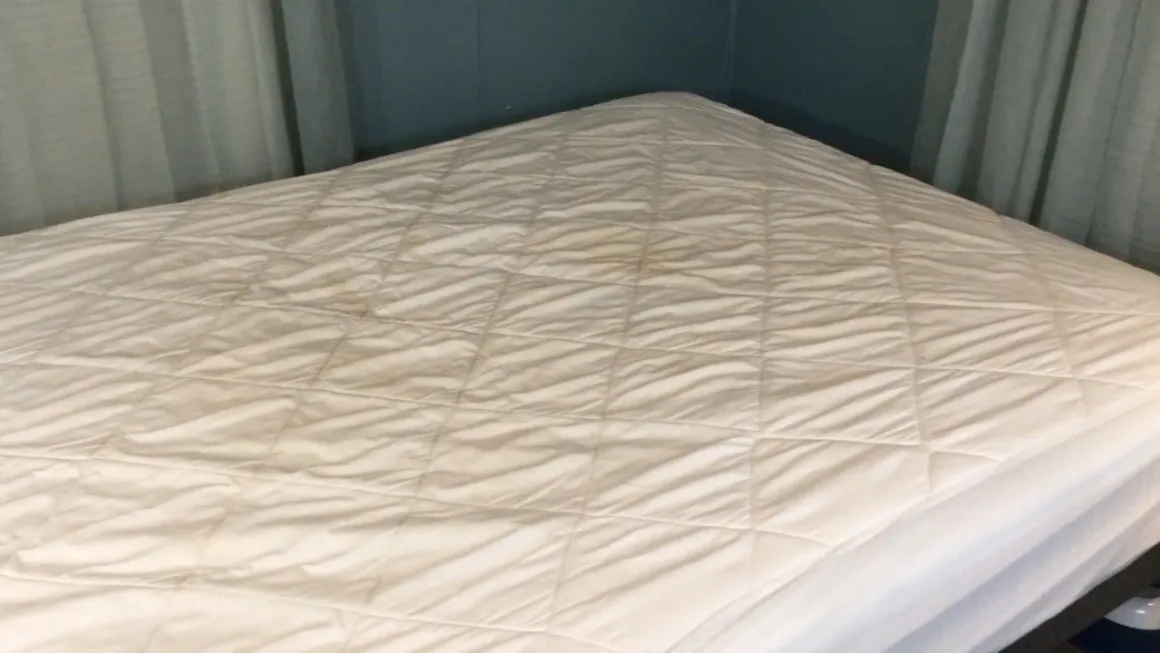 featured image - Why You Need a Waterproof Mattress Protector