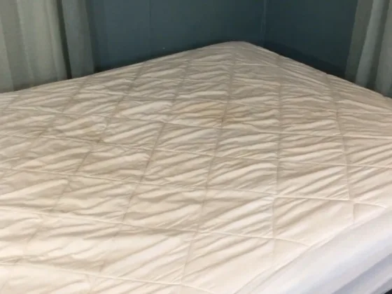 featured image - Why You Need a Waterproof Mattress Protector