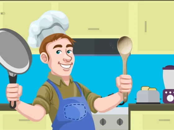 Featured image - Every Aspiring Home Chef Needs These 5 Essential Appliances