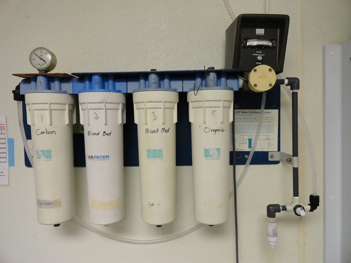 Featured image - How Much Do Home Water Filters Cost