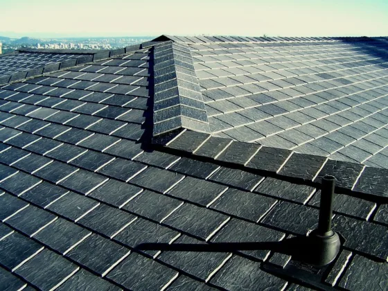 featured iamge - The Effects of Weather on Your Roof