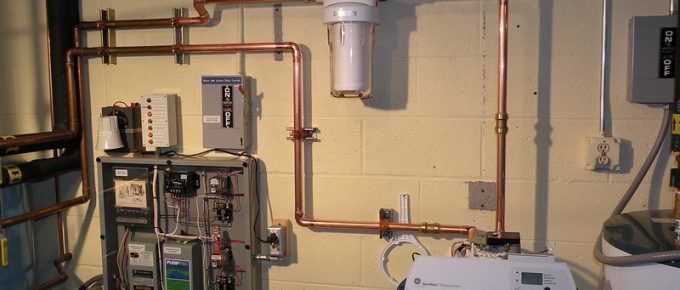 4 Critical Reasons to Adopt a Water Filtration System