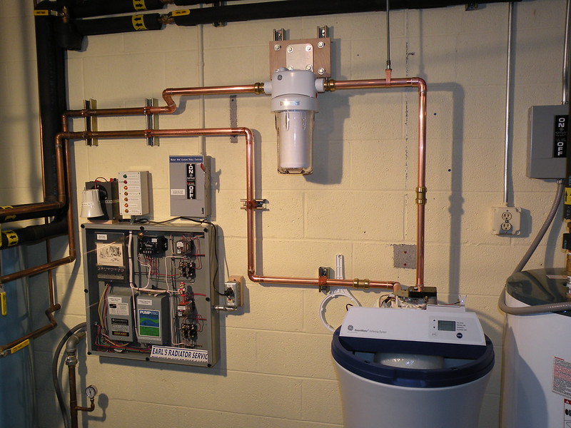 4 Critical Reasons to Adopt a Water Filtration System image - 4 Critical Reasons to Adopt a Water Filtration System
