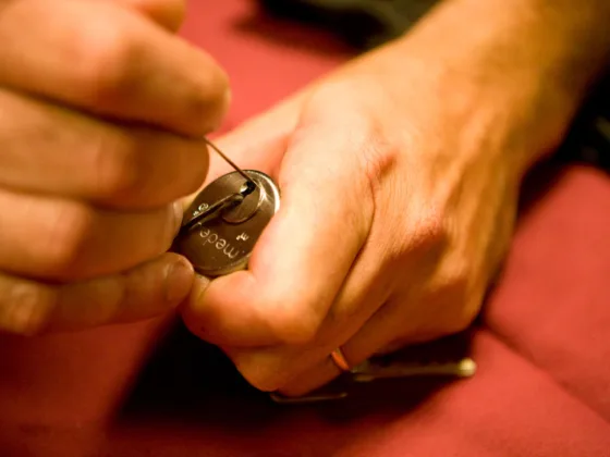 featured image - 5 Common Questions About Emergency Locksmith Services