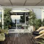 featured image - 7 Ideas to Make Your Garden Look More Modern