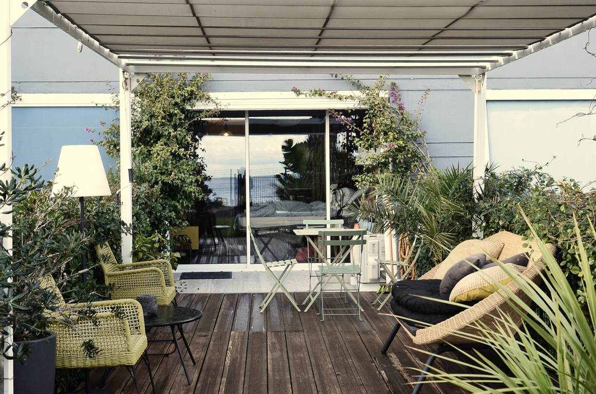 image - 7 Ideas to Make Your Garden Look More Modern