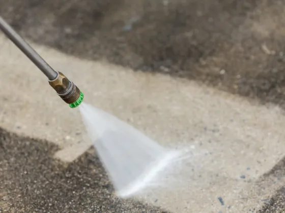 featured image - 7 Things You Should Never Pressure Wash