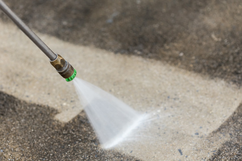 image - 7 Things You Should Never Pressure Wash