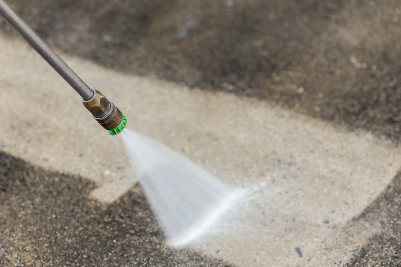 7 Things You Should Never Pressure Wash image - 7 Things You Should Never Pressure Wash