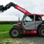 featured image - 8 Things You Need to Check Before Purchasing A Used Forklift