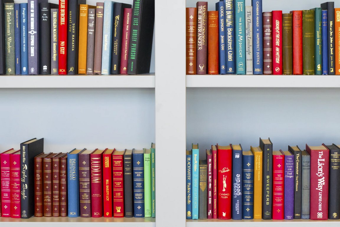 Amazing Home Interior Ideas for Dedicated Bookworms image - Amazing Home Interior Ideas for Dedicated Bookworms