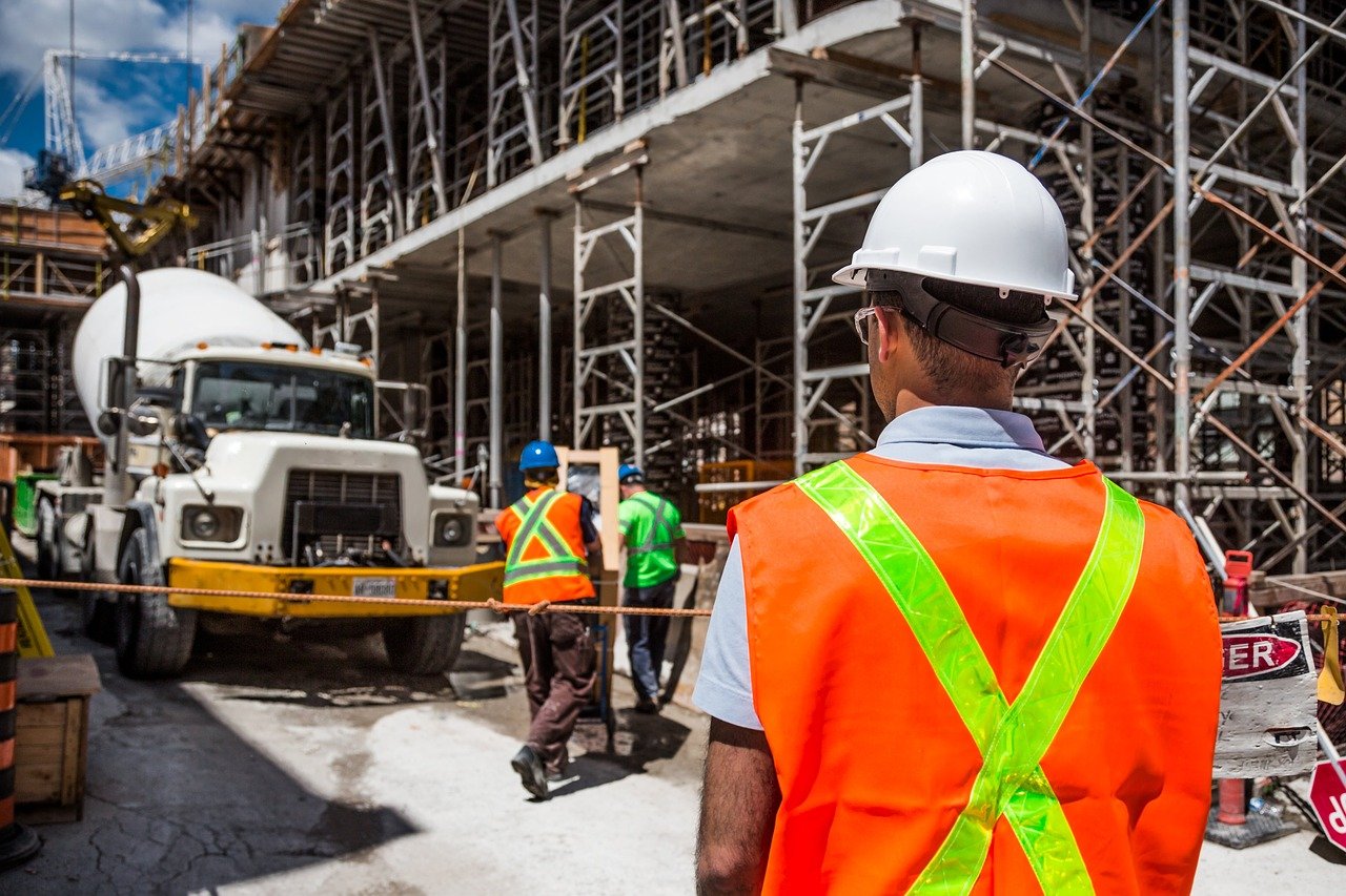 Becoming a Concrete Contractor The Job and the Responsibilities image - Becoming a Concrete Contractor The Job and the Responsibilities