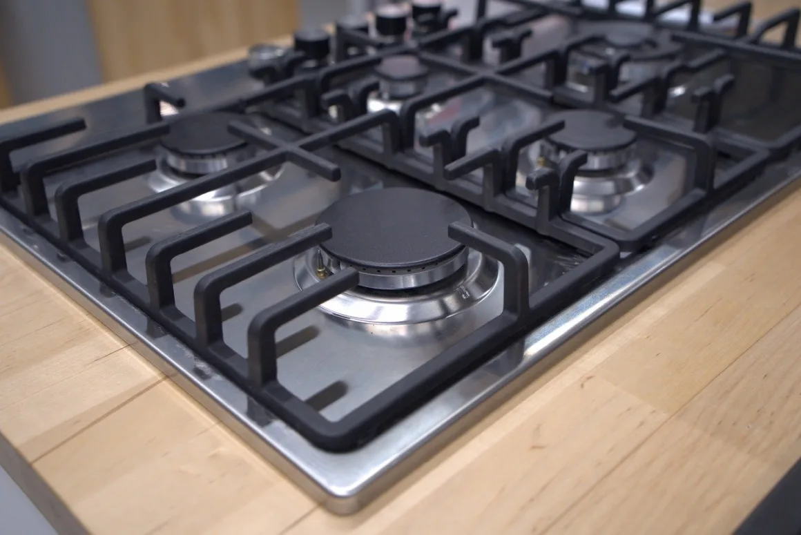 featured image - Best Collection of Four-Burner Hobs in Sri Lanka The Top in Your Region