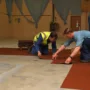 Featured image - How to Lay Carpet Tiles