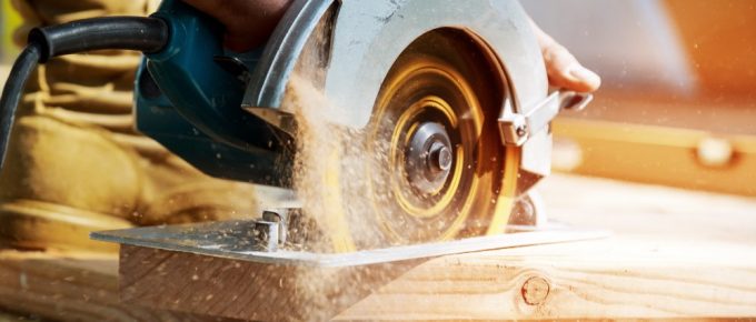 Got Your First Circular Saw? Here’s a Guide to Using It