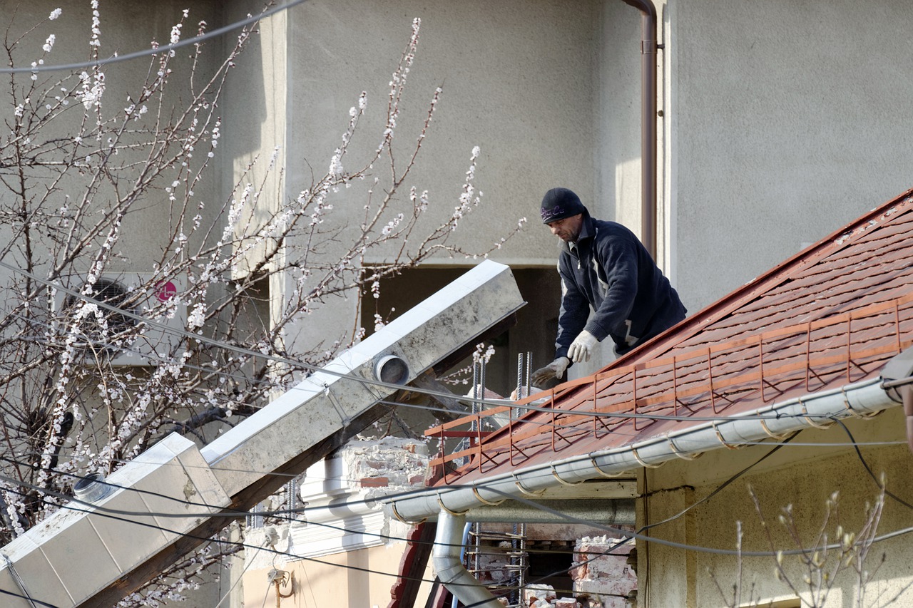 Common Reasons Why You May Need Roof Gullies and Valleys Repaired image - Common Reasons Why You May Need Roof Gullies and Valleys Repaired