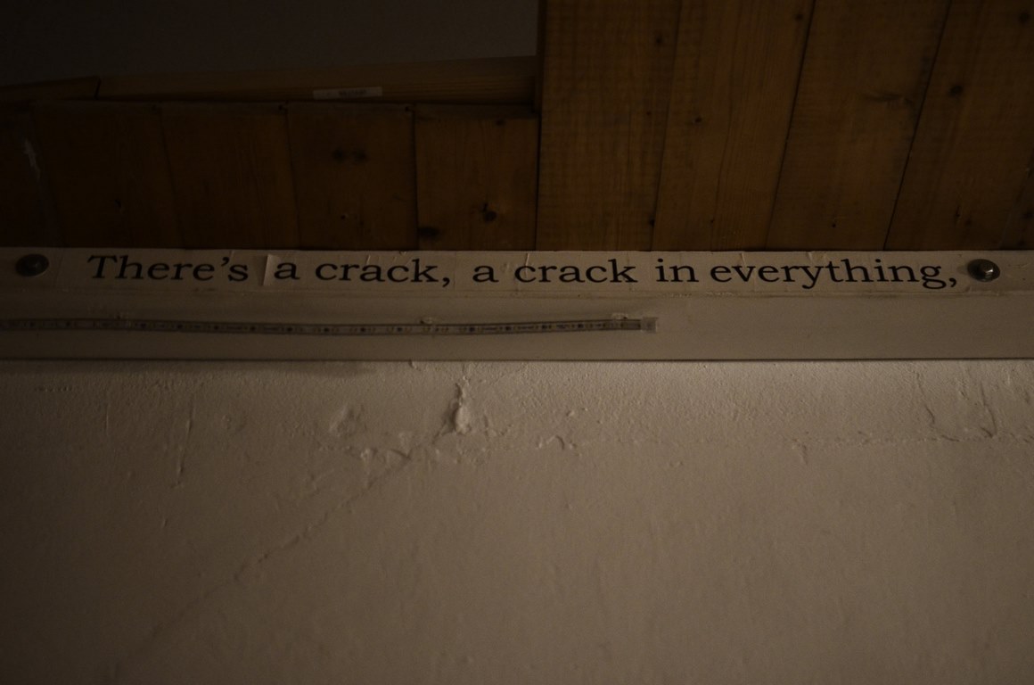 image - Cracks