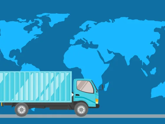 featured image - Cross Country Moving Tips