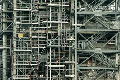featured image - Designing a Scaffolding in Sydney for Construction and General Use