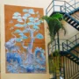featured image - Fun Ways to Spruce Your Home with New Wall Art