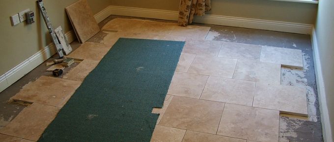 Going DIY? Don’t Make These 10 Tiling Mistakes