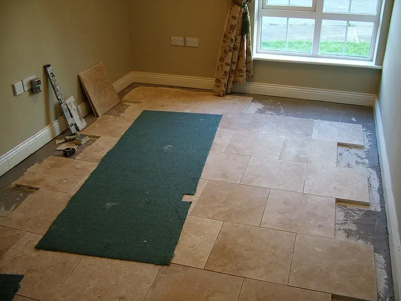 featured image - Going DIY Don't Make These 10 Tiling Mistakes