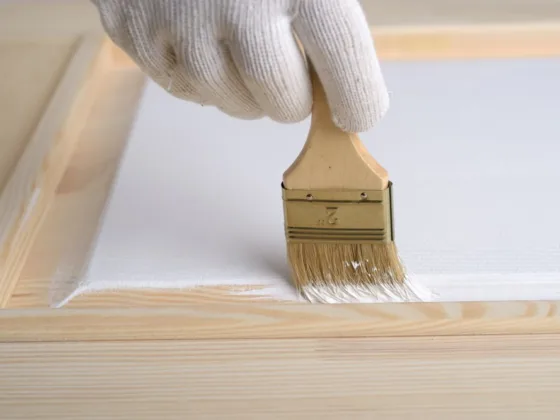 Featured image - 5 Easy DIY Home Improvement Projects