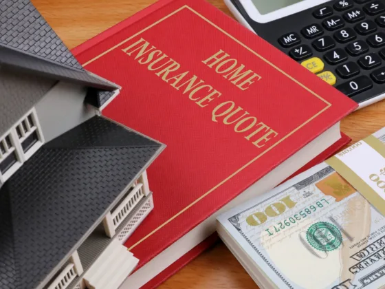 featured image - Home Insurance Guide A-Z