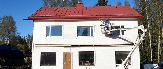 6 Things to Consider When Looking for Home Painting Services