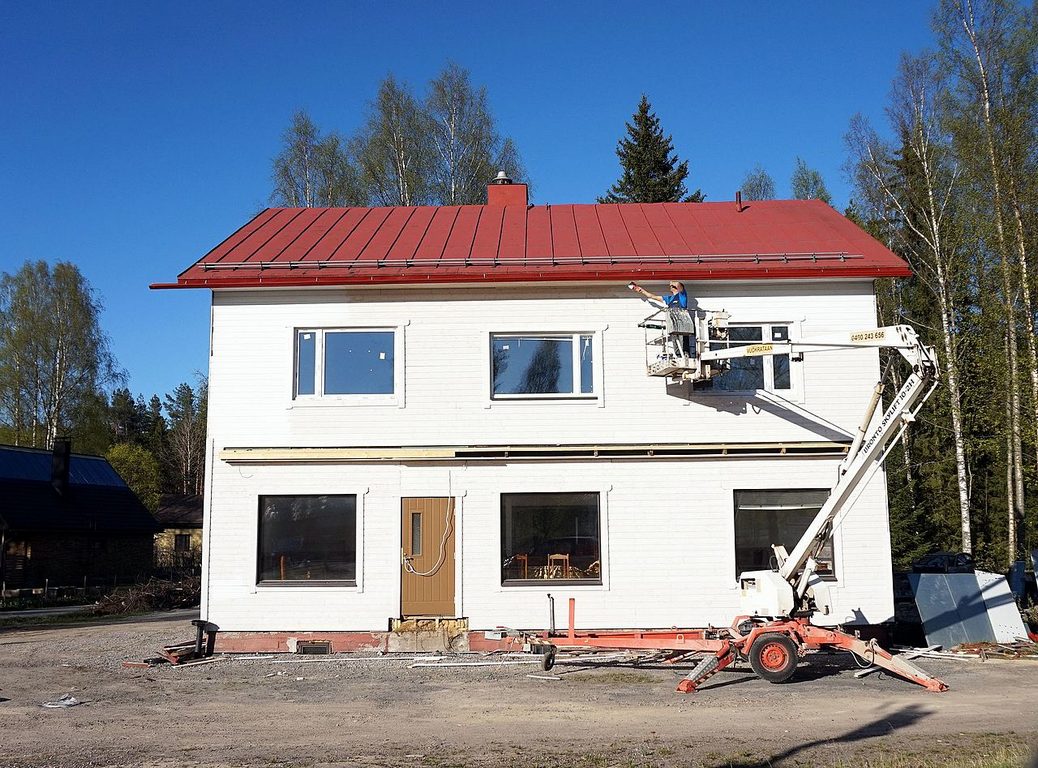 6 Things to Consider When Looking for Home Painting Services image - 6 Things to Consider When Looking for Home Painting Services