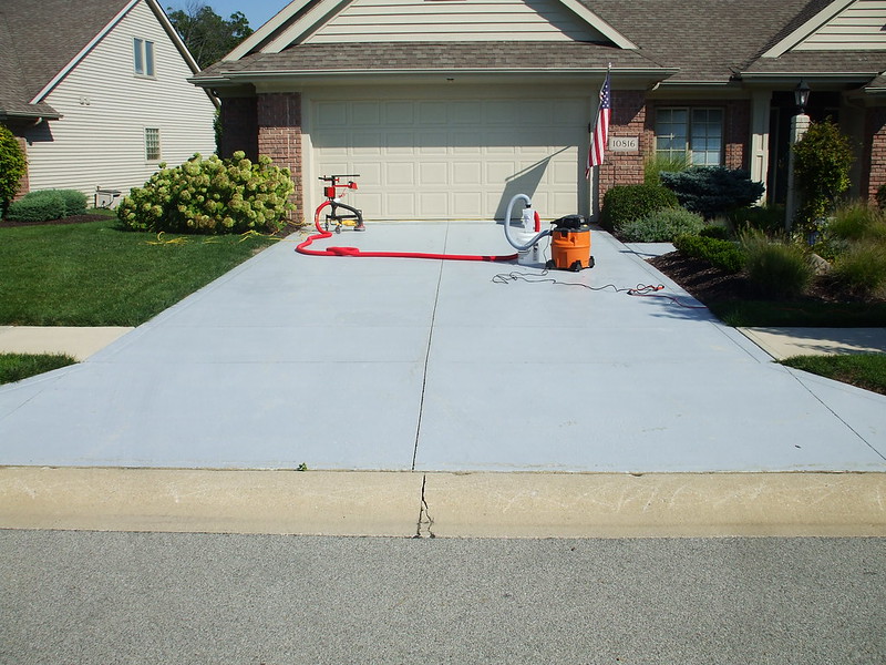 How Much Does It Cost to Resurface Concrete?