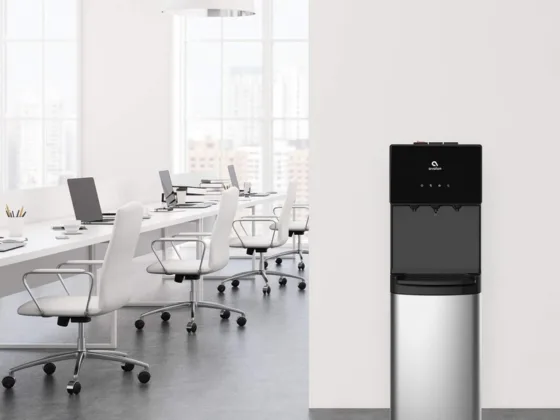 Fefatured image - How to Choose the Right Water Cooler Dispenser