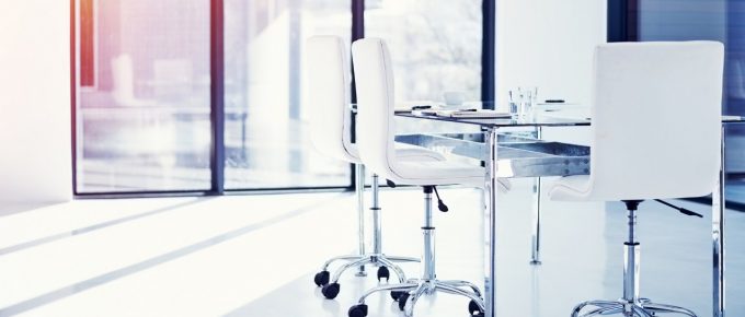 How to Decorate Your Office and Create a Productive Atmosphere