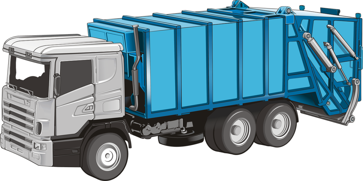 featured image - How to Select the Appropriate Rubbish Removal Company
